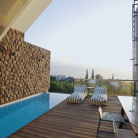 باتو The Cendana Villa'S المظهر الخارجي الصورة