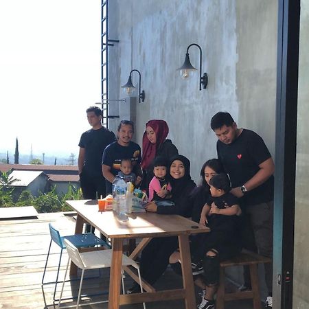 باتو The Cendana Villa'S المظهر الخارجي الصورة