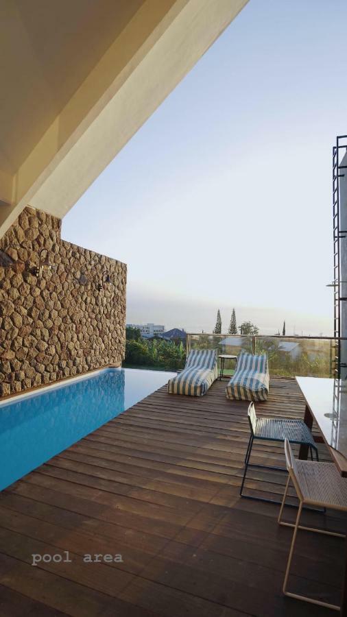 باتو The Cendana Villa'S المظهر الخارجي الصورة