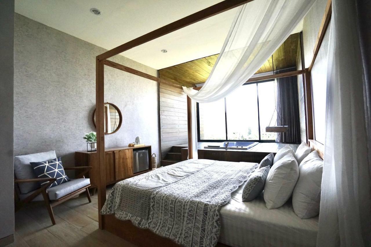 باتو The Cendana Villa'S المظهر الخارجي الصورة
