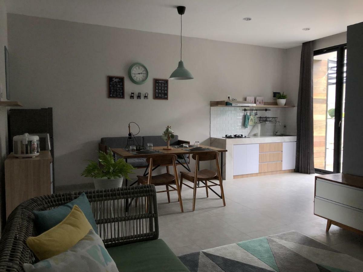 باتو The Cendana Villa'S المظهر الخارجي الصورة