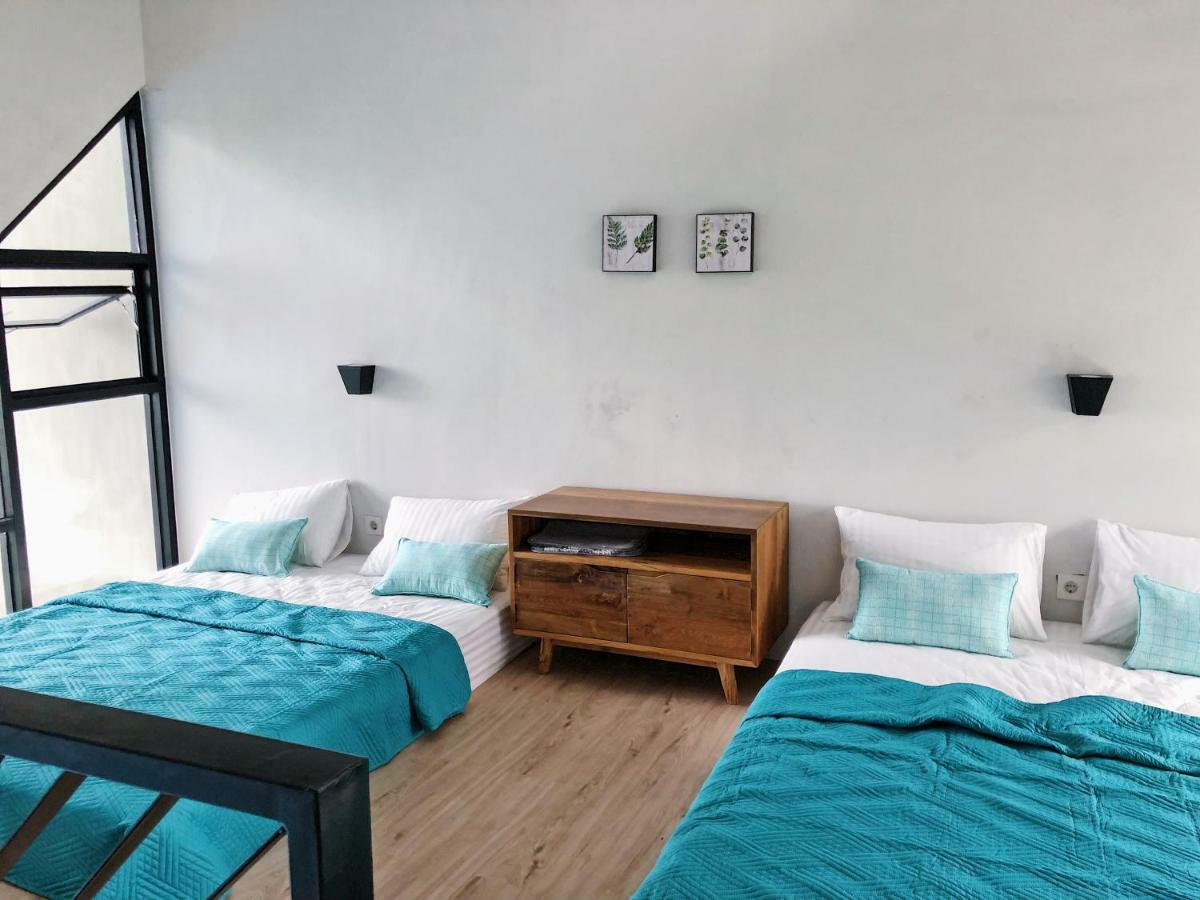 باتو The Cendana Villa'S المظهر الخارجي الصورة