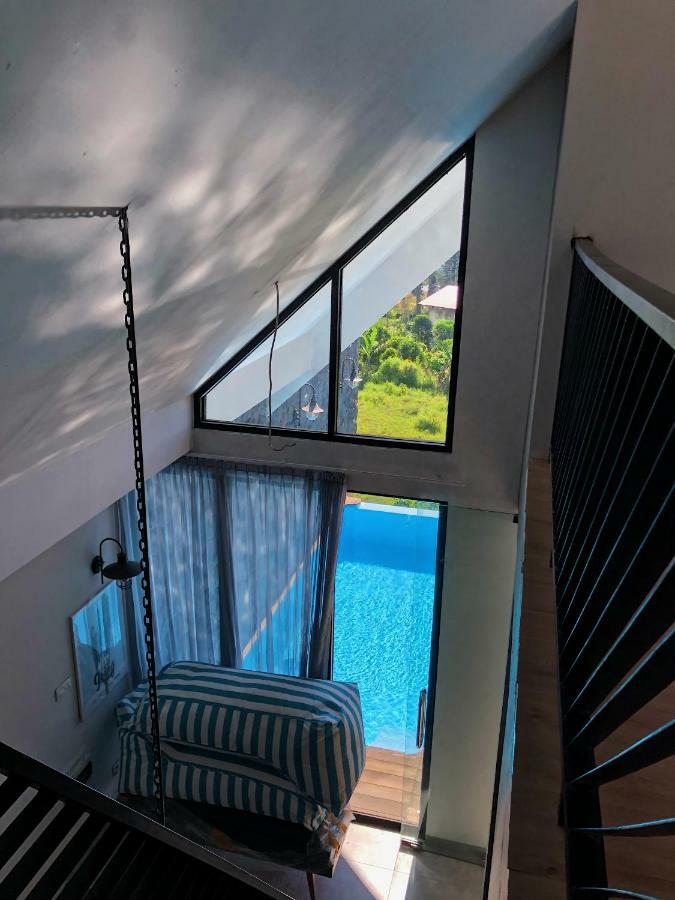 باتو The Cendana Villa'S المظهر الخارجي الصورة