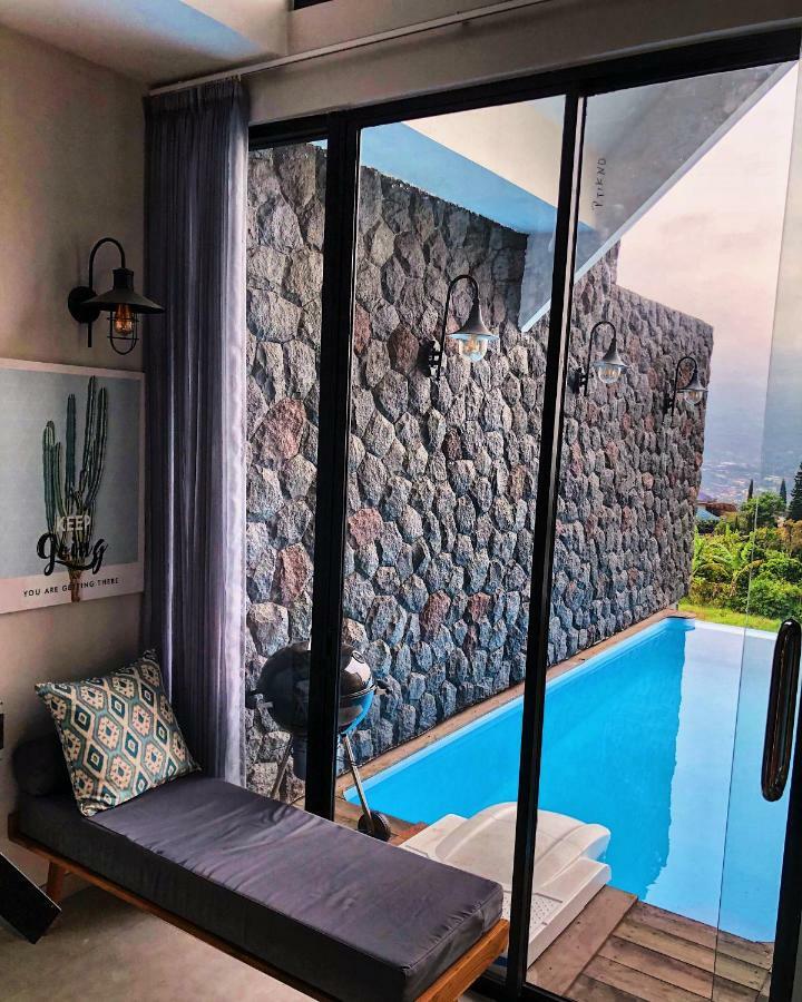 باتو The Cendana Villa'S المظهر الخارجي الصورة