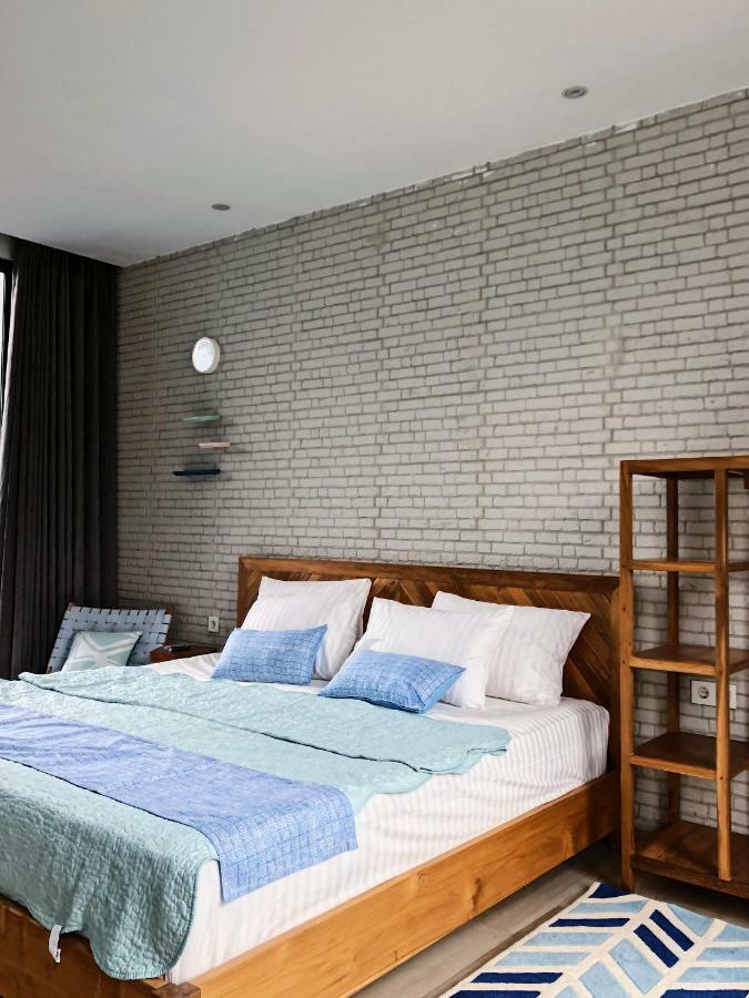 باتو The Cendana Villa'S المظهر الخارجي الصورة