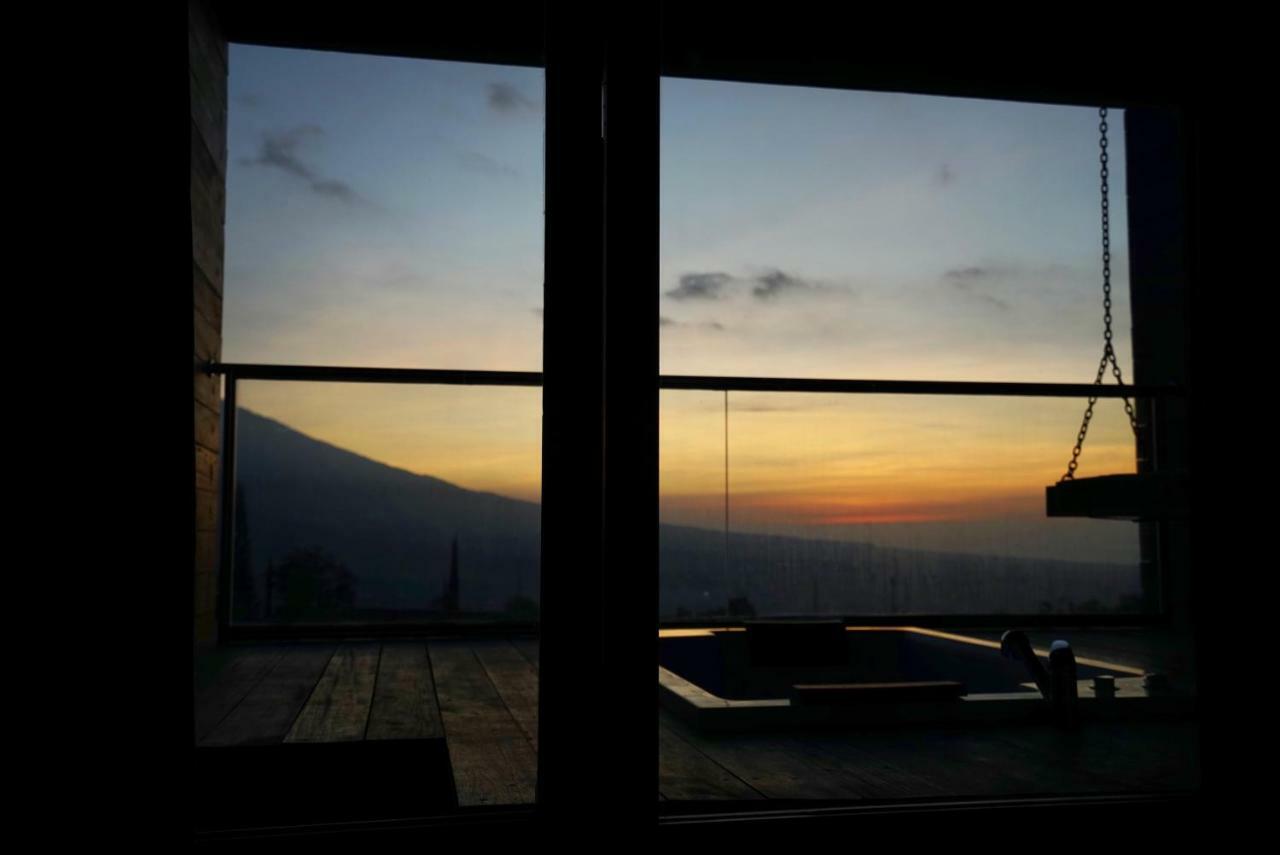 باتو The Cendana Villa'S المظهر الخارجي الصورة