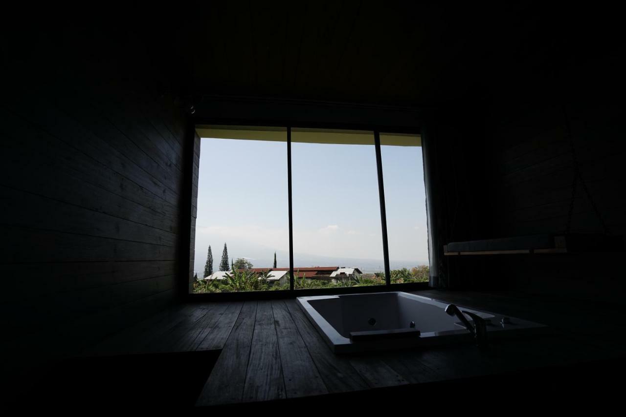 باتو The Cendana Villa'S المظهر الخارجي الصورة