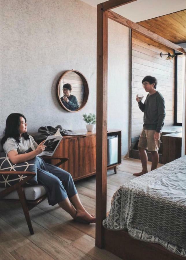 باتو The Cendana Villa'S المظهر الخارجي الصورة