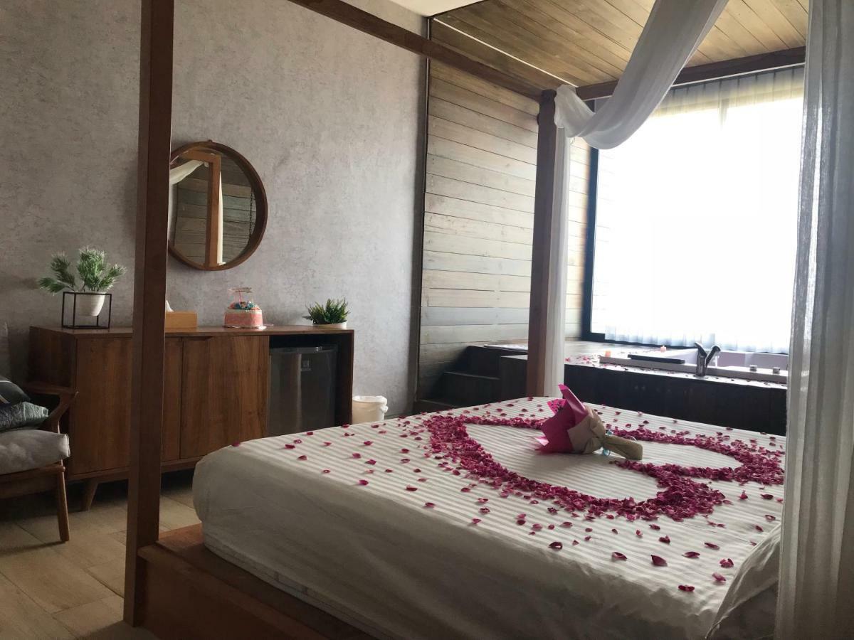 باتو The Cendana Villa'S المظهر الخارجي الصورة