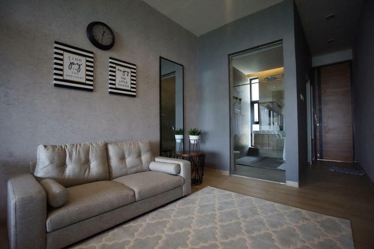 باتو The Cendana Villa'S المظهر الخارجي الصورة