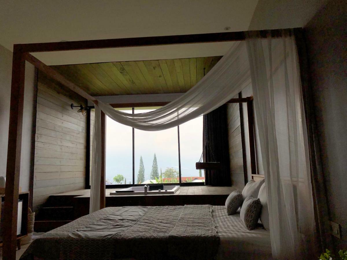 باتو The Cendana Villa'S المظهر الخارجي الصورة