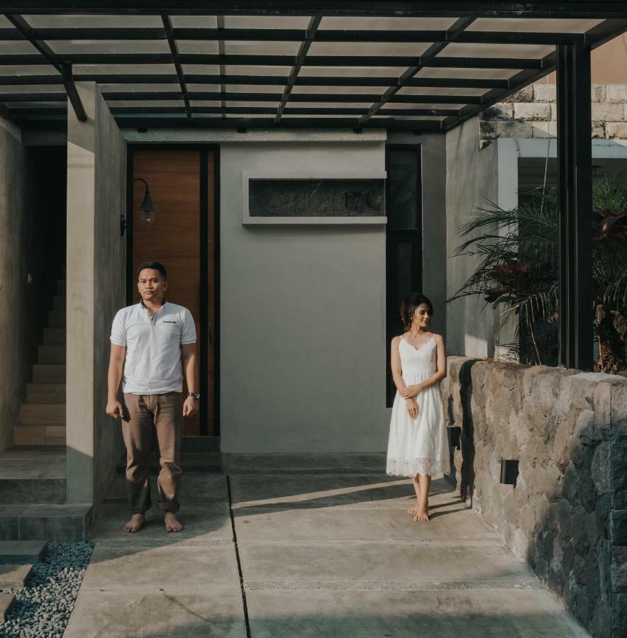 باتو The Cendana Villa'S المظهر الخارجي الصورة