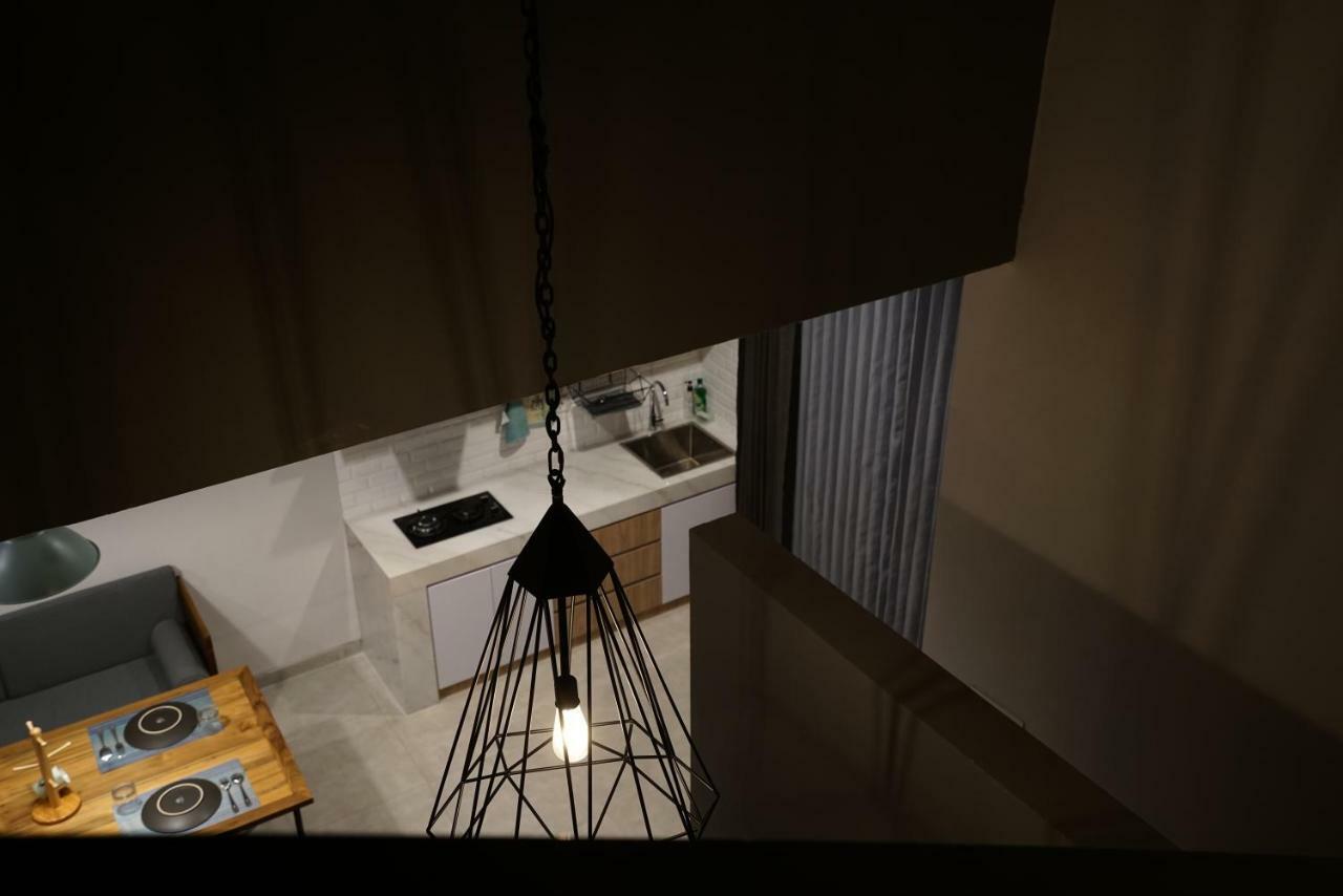 باتو The Cendana Villa'S المظهر الخارجي الصورة