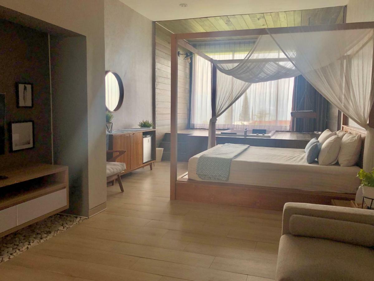 باتو The Cendana Villa'S المظهر الخارجي الصورة