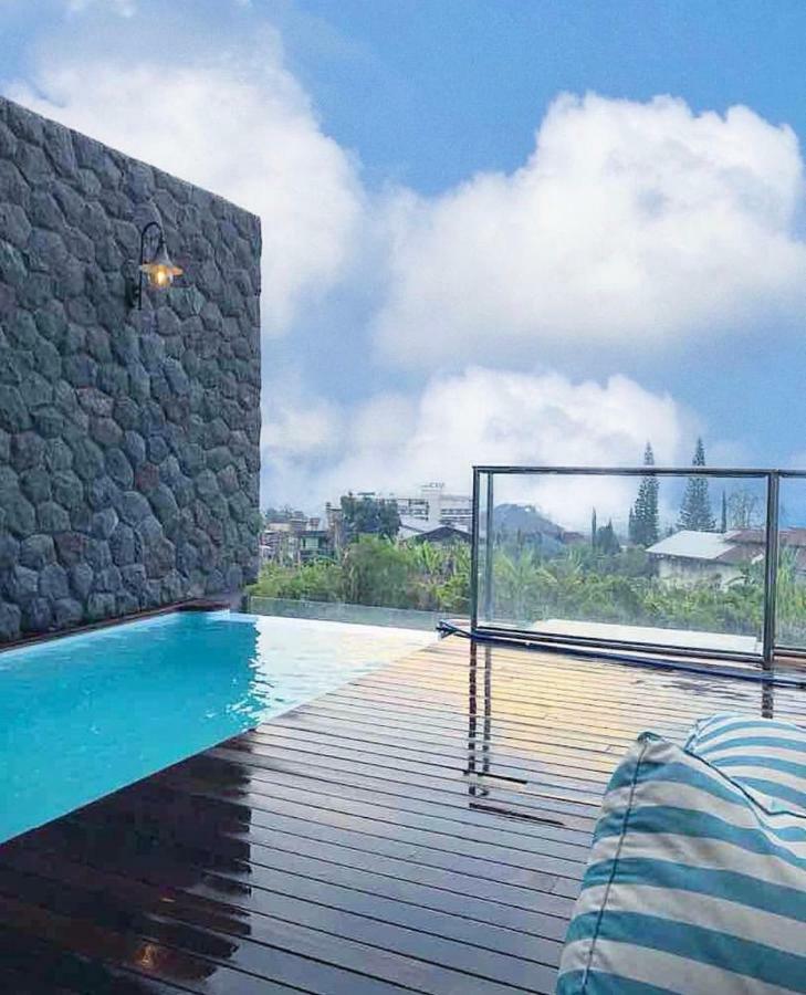 باتو The Cendana Villa'S المظهر الخارجي الصورة